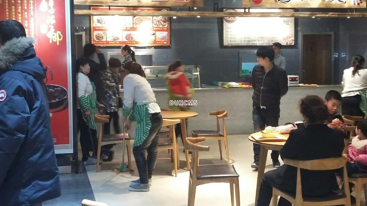安达圣新天地美食广场6 (1)