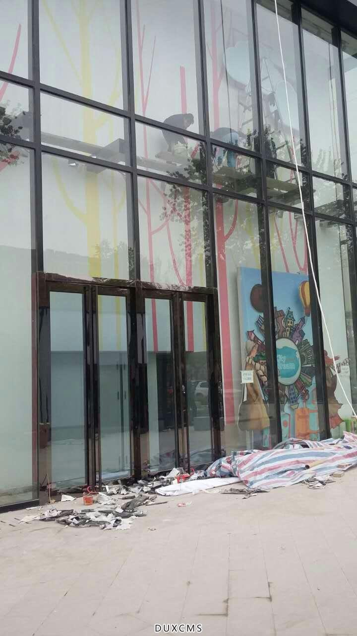 生龙国际内部清洁 (3)